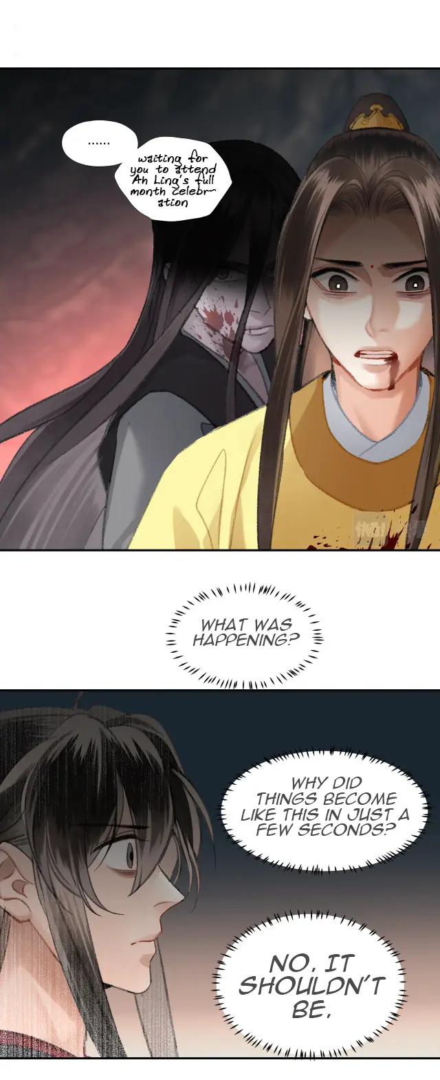 Mo Dao Zu Shi Chapter 205 image 21_optimized